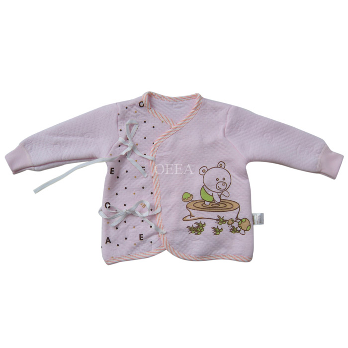 OEEA Baby Bodysuit