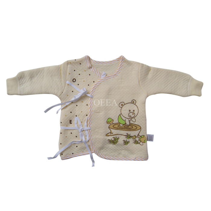 OEEA Baby Bodysuit