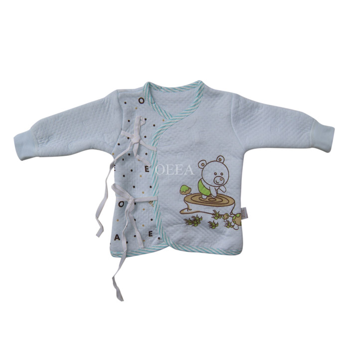 OEEA Baby Bodysuit