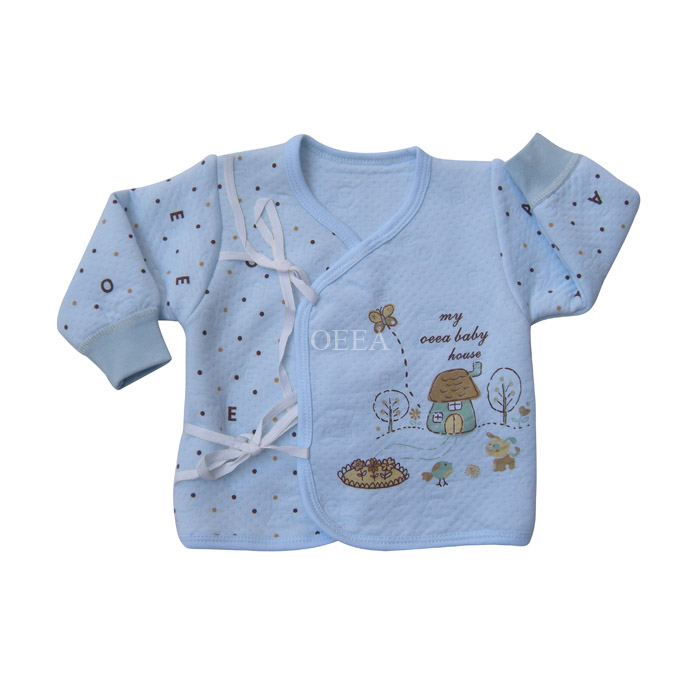 OEEA Baby Bodysuit