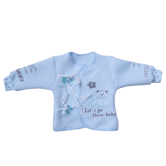 OEEA Baby Bodysuit