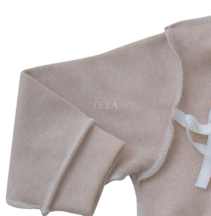 OEEA Baby Bodysuit