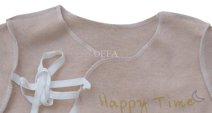 OEEA Baby Bodysuit