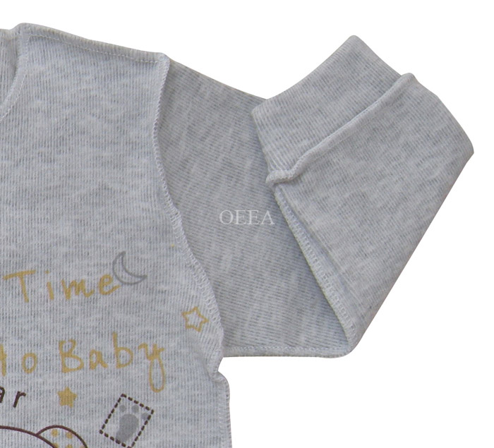 OEEA Baby Bodysuit