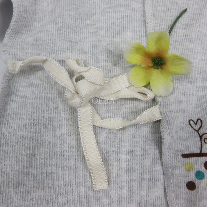 OEEA Baby Bodysuit