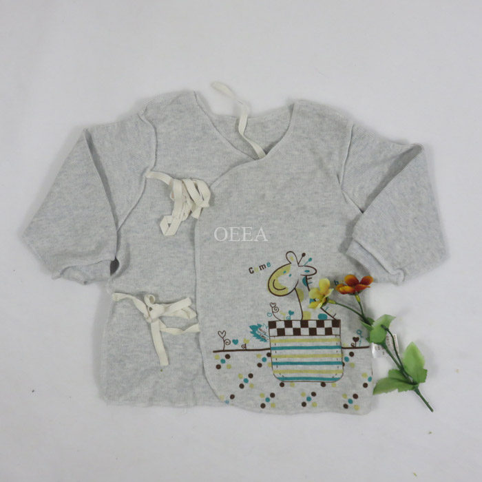 OEEA Baby Bodysuit