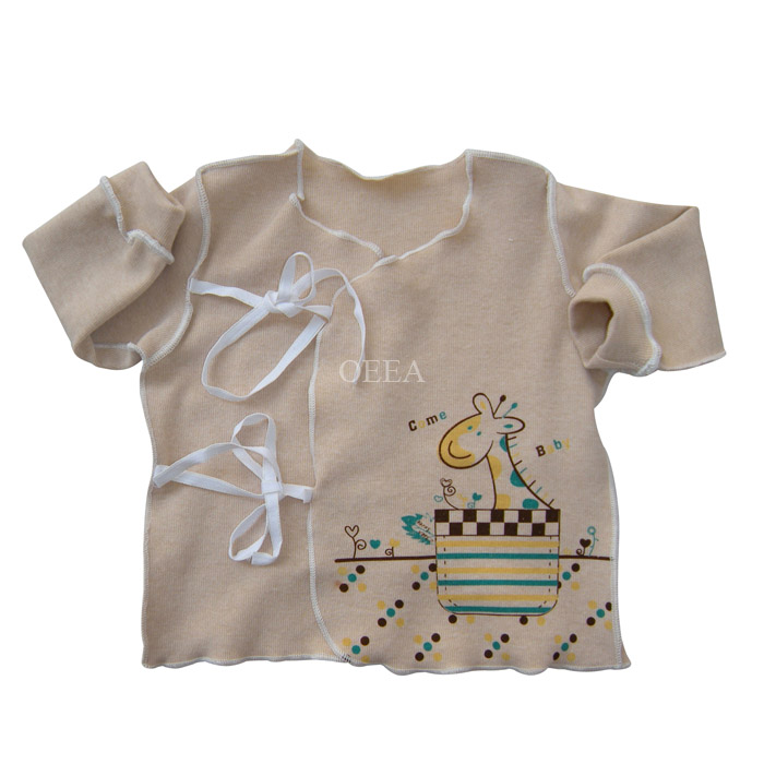 OEEA Baby Bodysuit