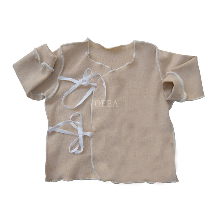 OEEA Baby Bodysuit