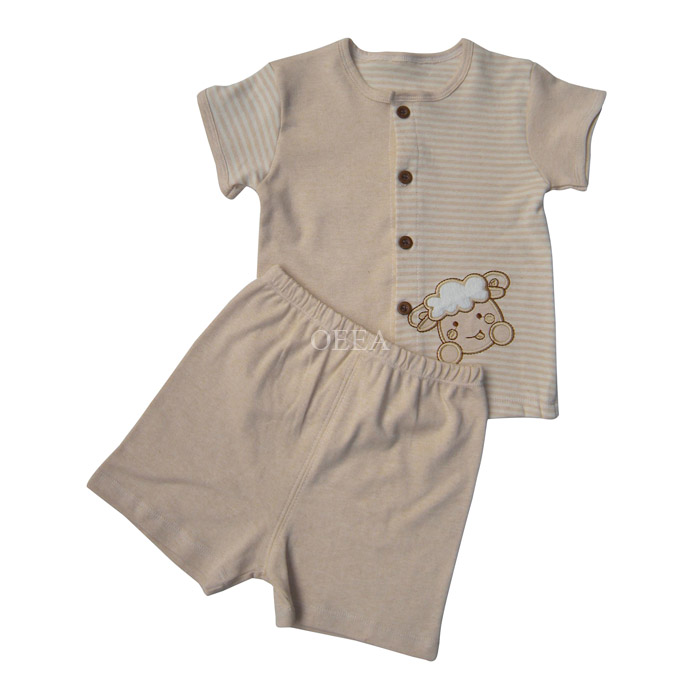 OEEA Baby Body suit