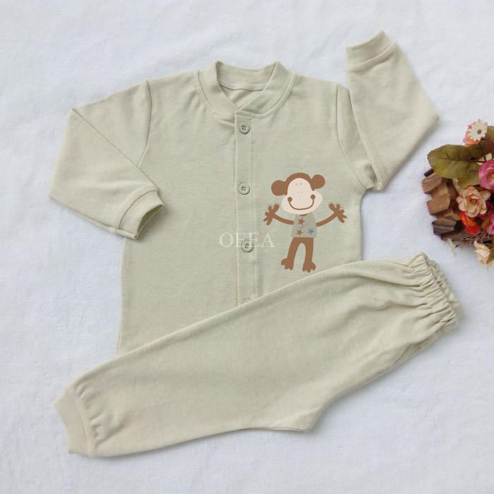 OEEA Baby Body suit