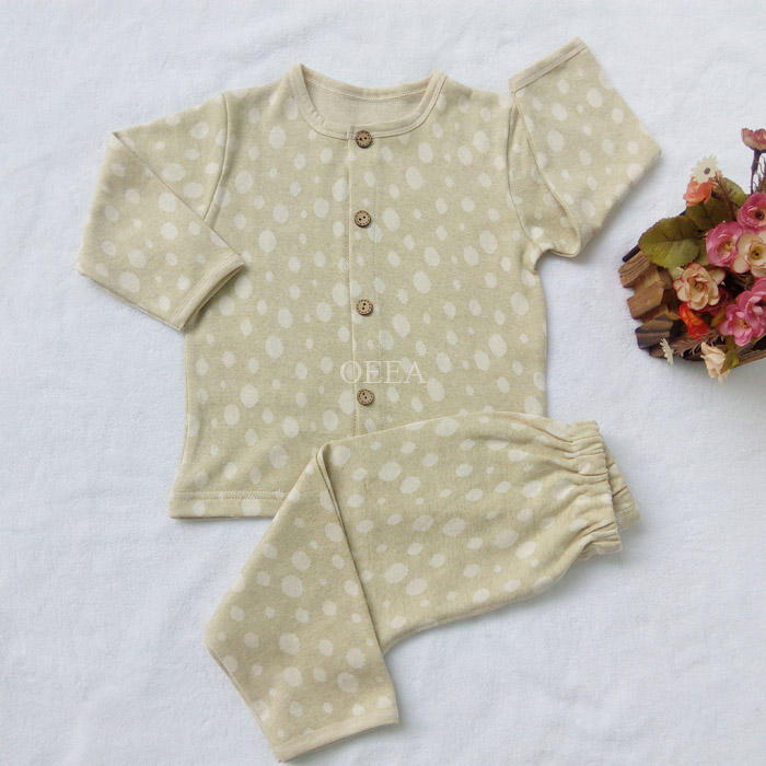 OEEA Baby Body suit