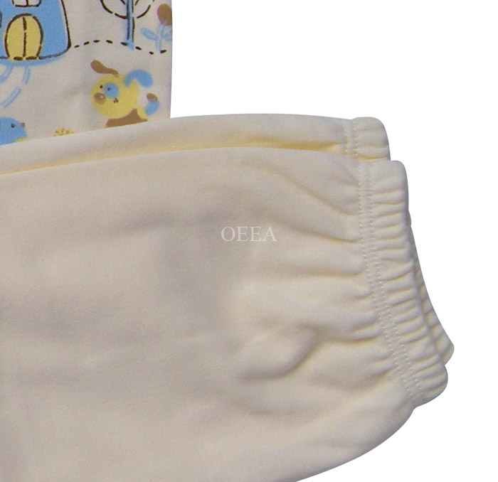 OEEA Baby Body suit