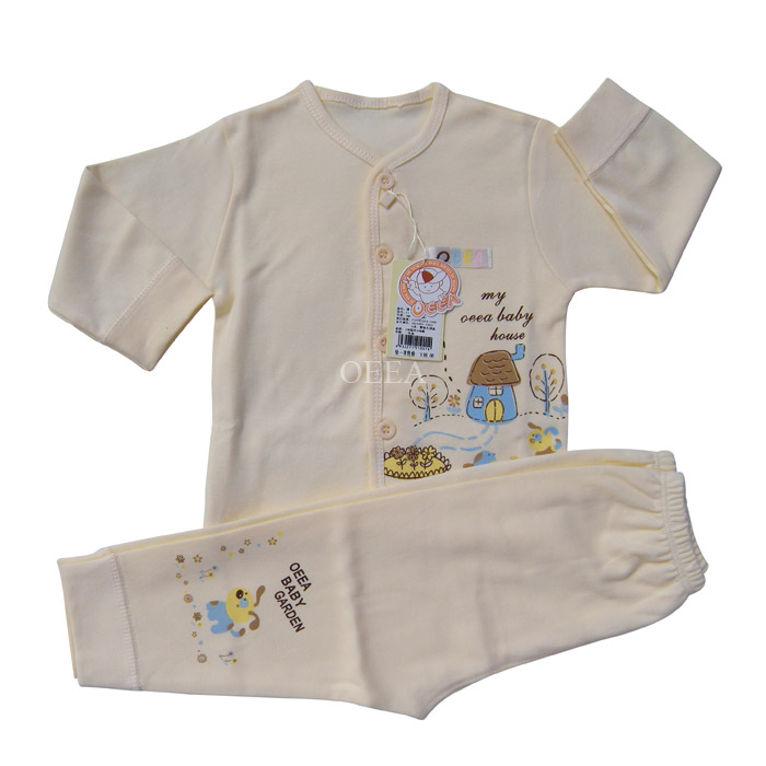 OEEA Baby Body suit