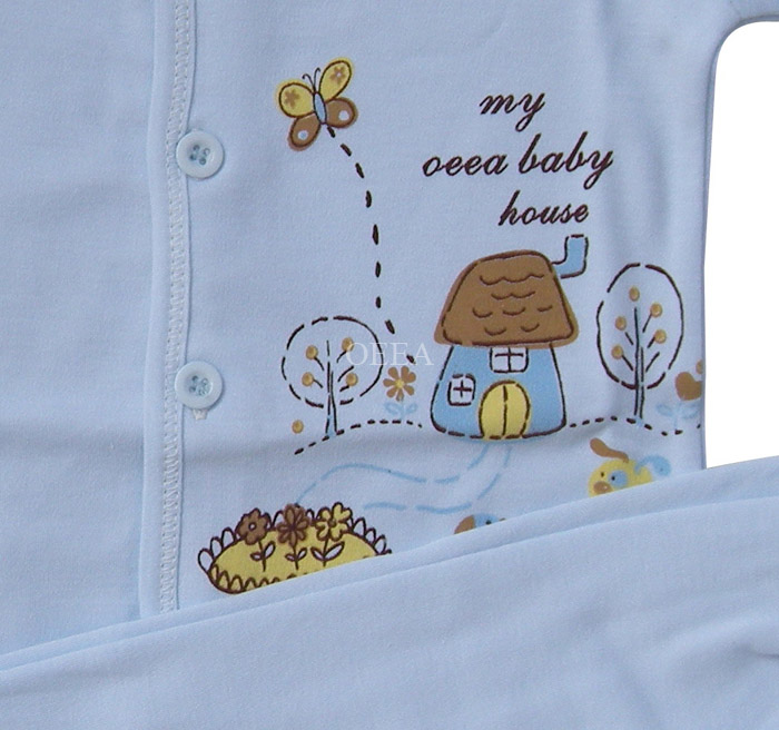 Baby Body suit