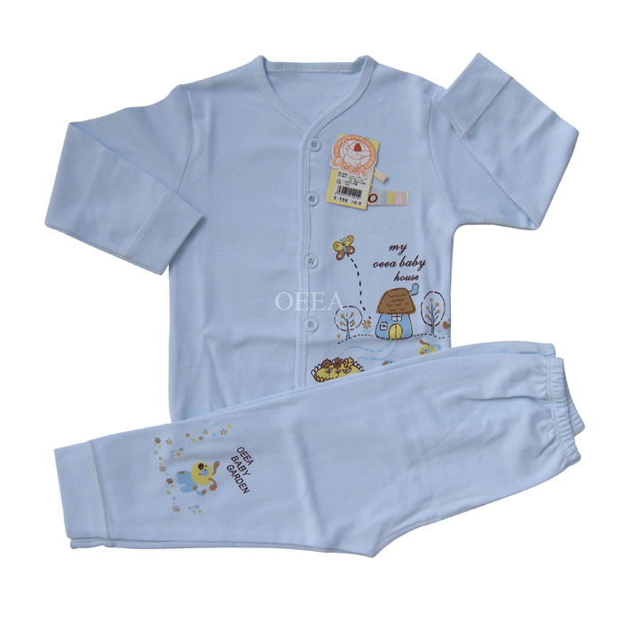 OEEA Baby Body suit