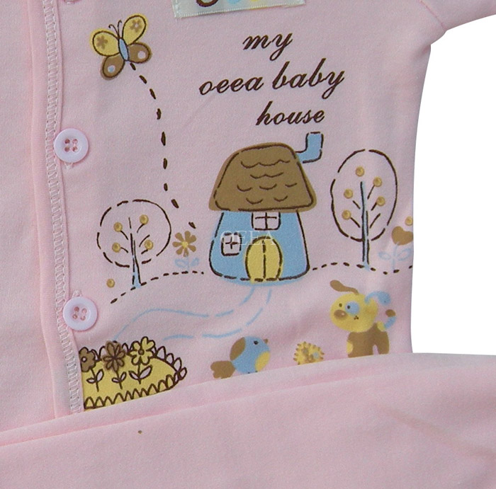 OEEA Baby Body suit