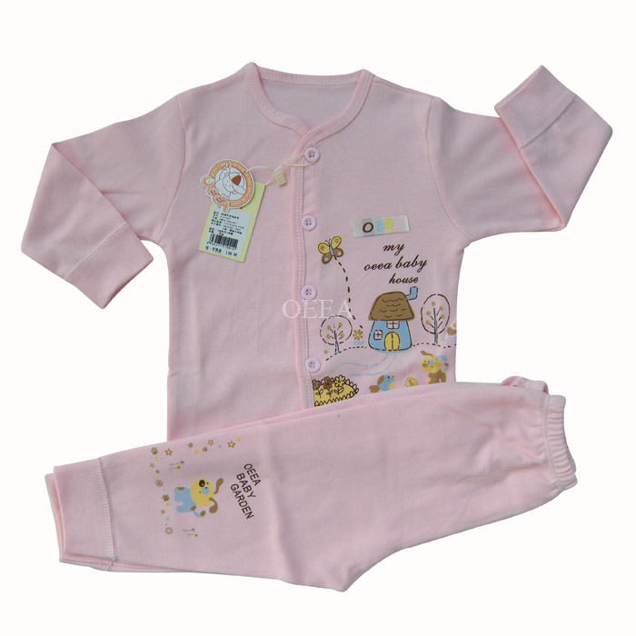 OEEA Baby Body suit