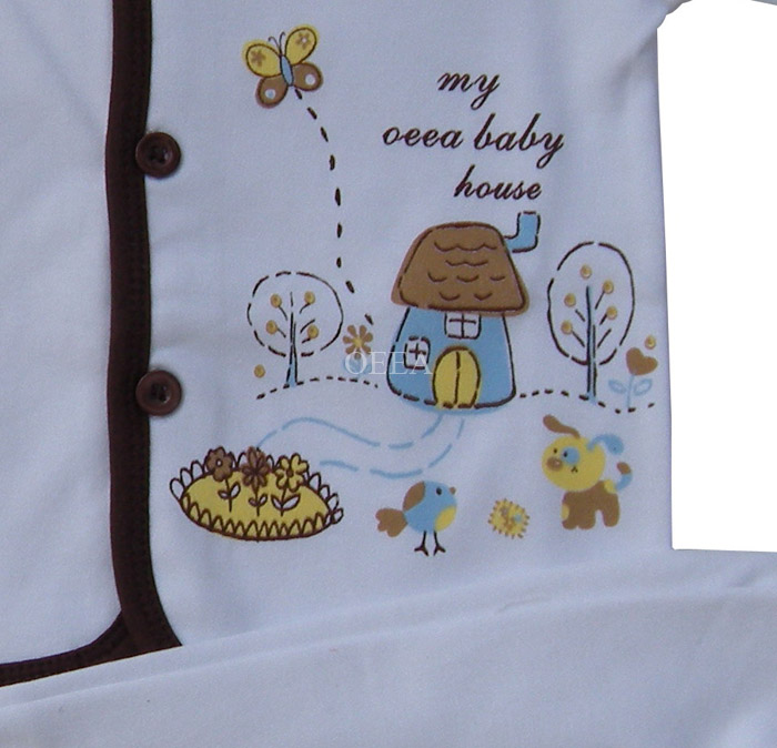 OEEA Baby Body suit