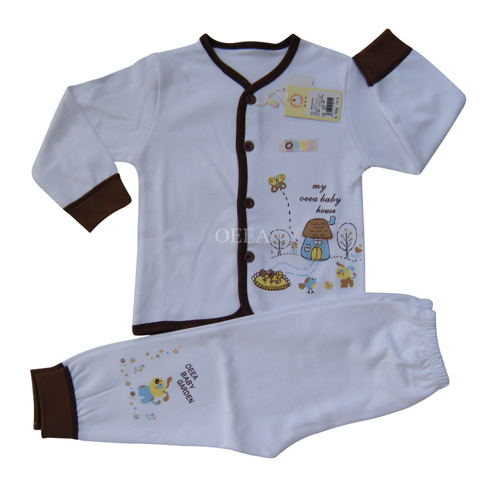 OEEA Baby Body suit