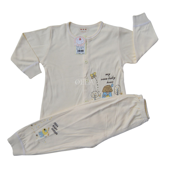 OEEA Baby Body suit