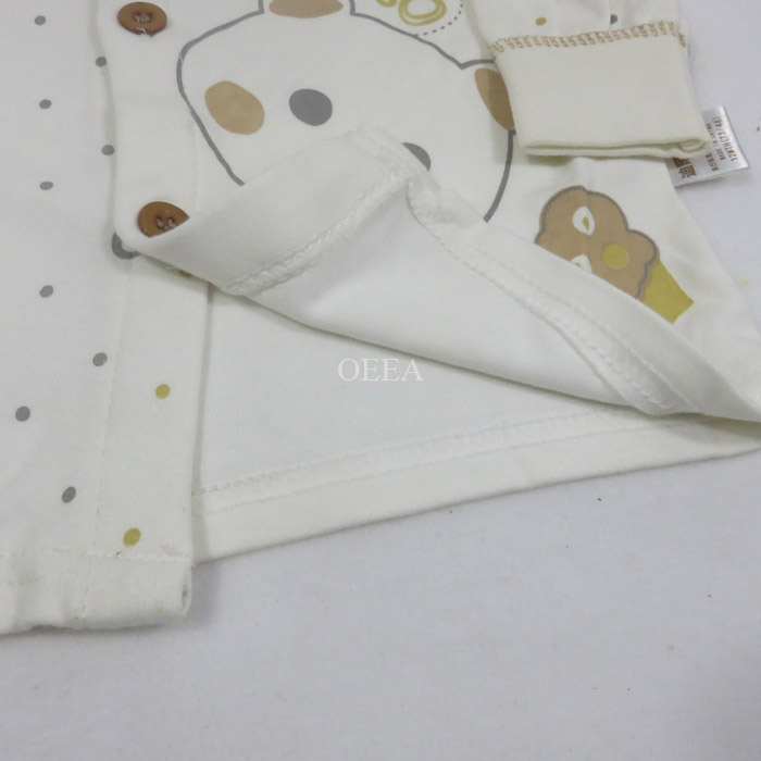 OEEA Baby Body suit