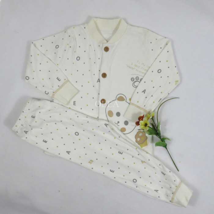 OEEA Baby Body suit