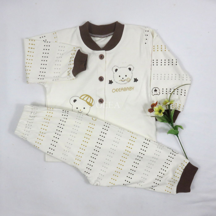 OEEA Baby Body suit