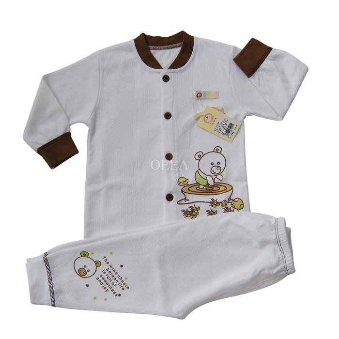 OEEA Baby Body suit