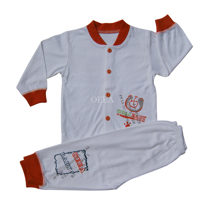 OEEA Baby Body suit