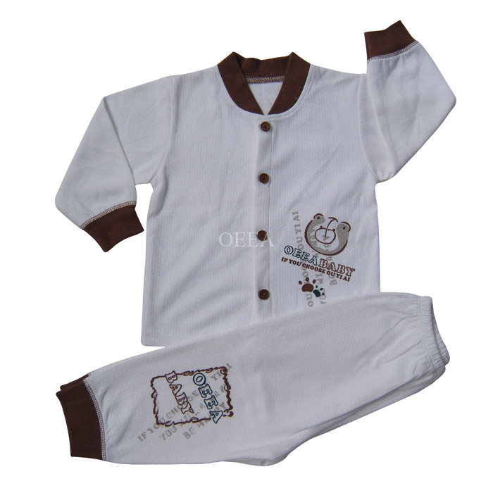 OEEA Baby Body suit