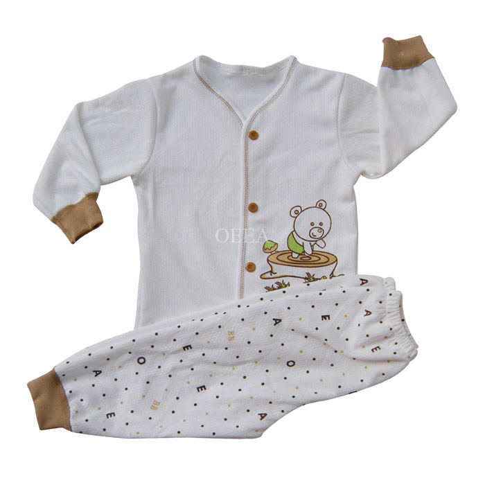 OEEA Baby Body suit