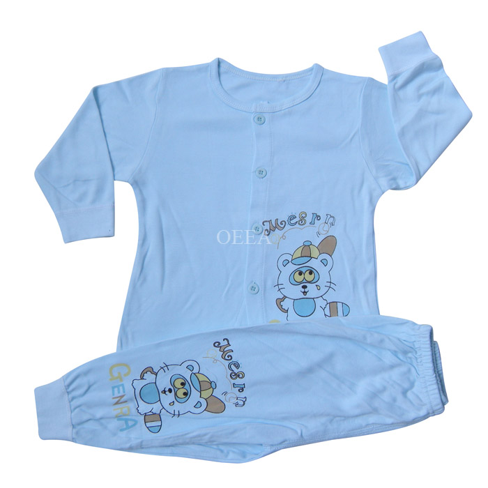 OEEA Baby Body suit