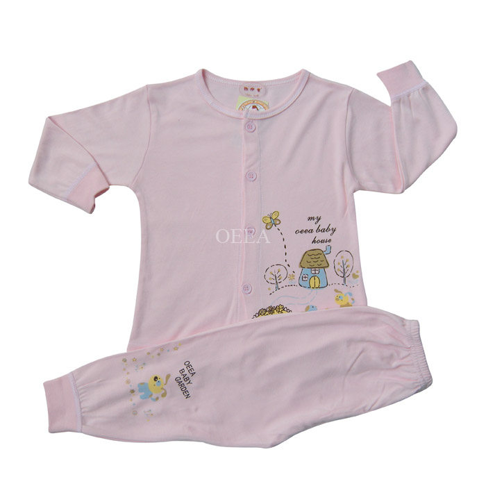 OEEA Baby Body suit