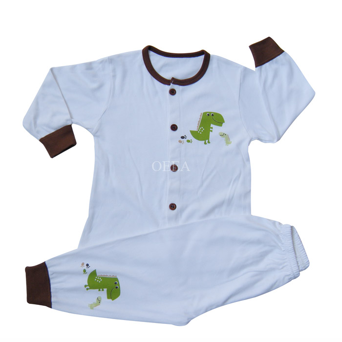 OEEA Baby Body suit