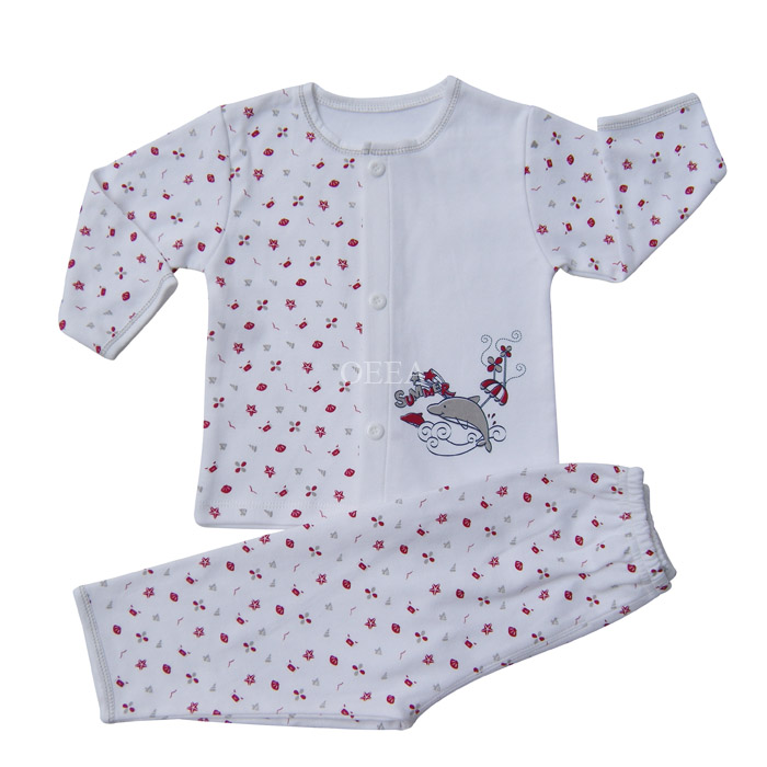 OEEA Baby Body suit