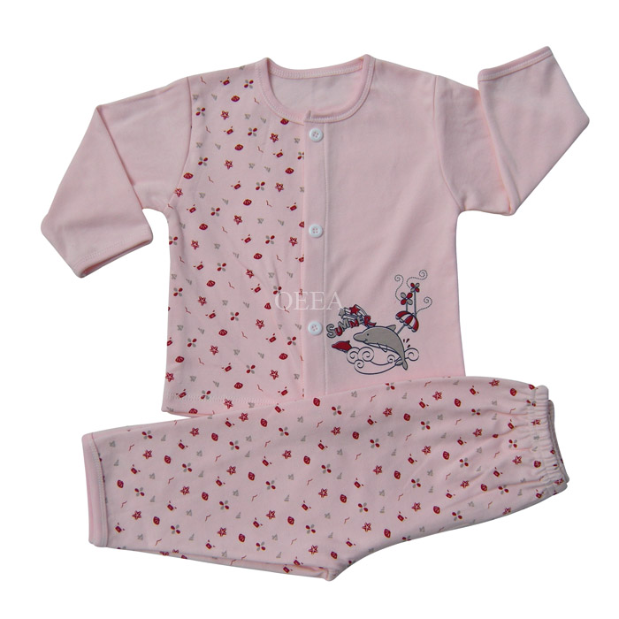 OEEA Baby Body suit