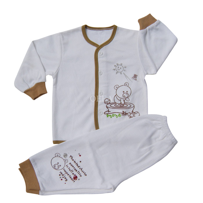 OEEA Baby Body suit