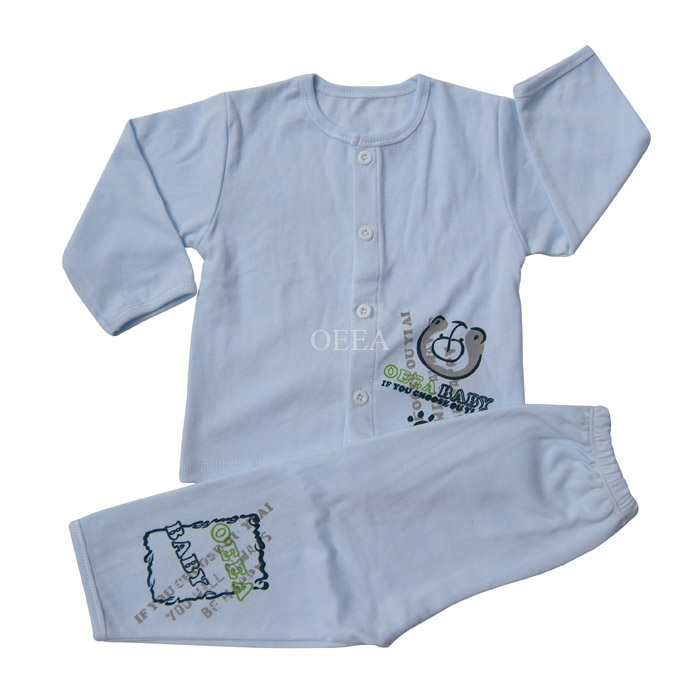 OEEA Baby Body suit