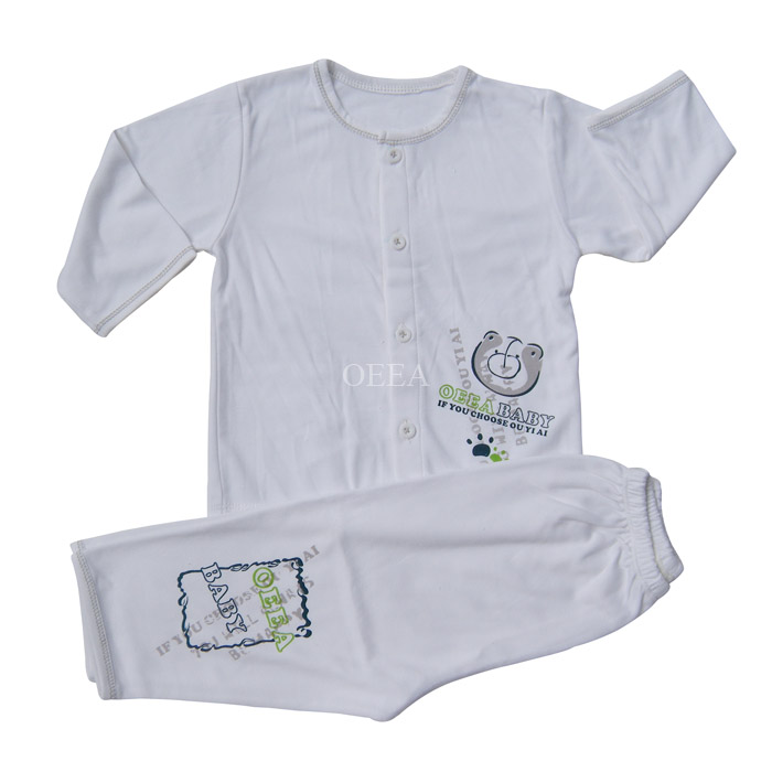 OEEA Baby Body suit