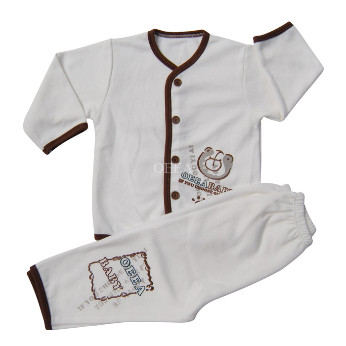 OEEA Baby Body suit