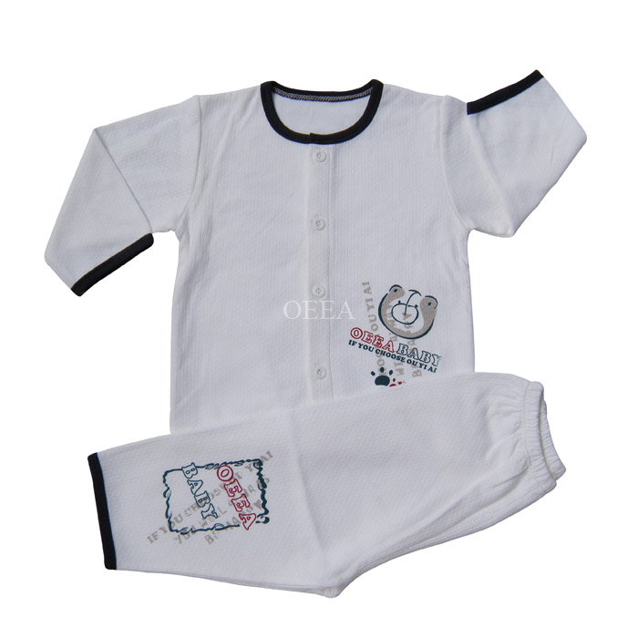 OEEA Baby Body suit