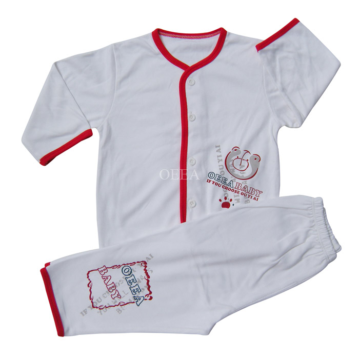 OEEA Baby Body suit