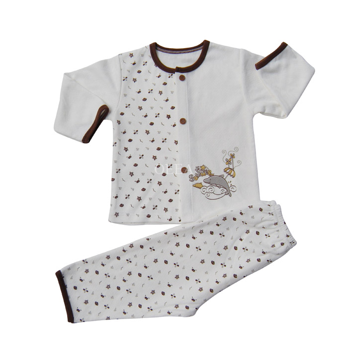 OEEA Baby Body suit