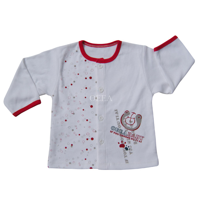 OEEA Baby Body suit