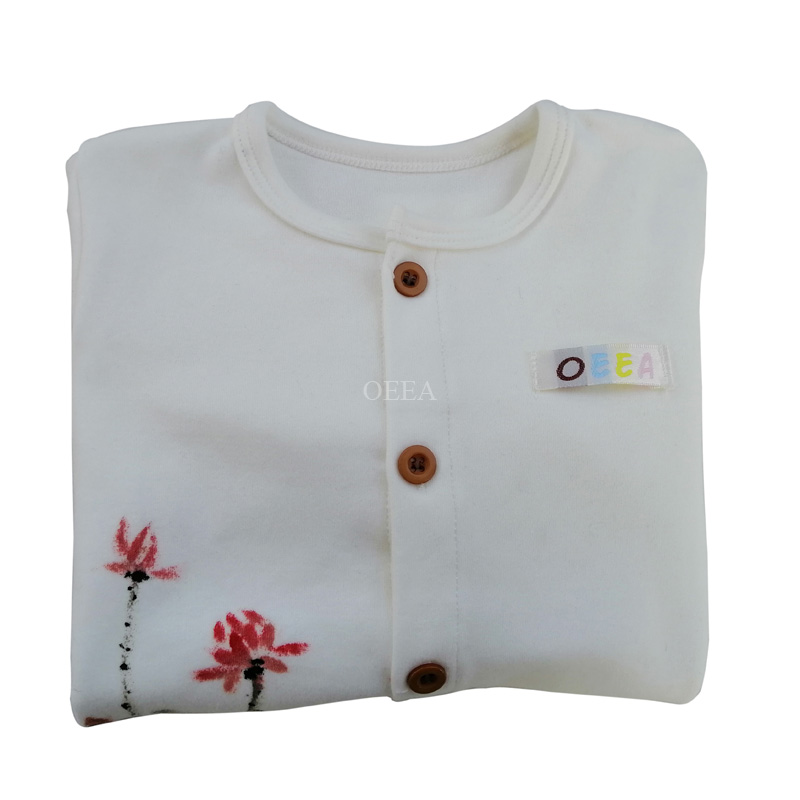 OEEA Baby Body suit