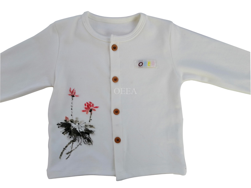 OEEA Baby Body suit