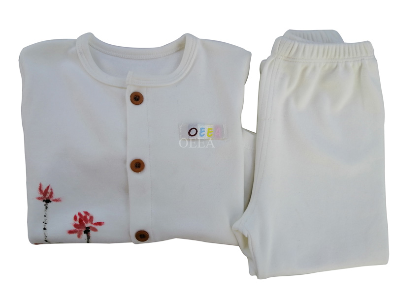 OEEA Baby Body suit