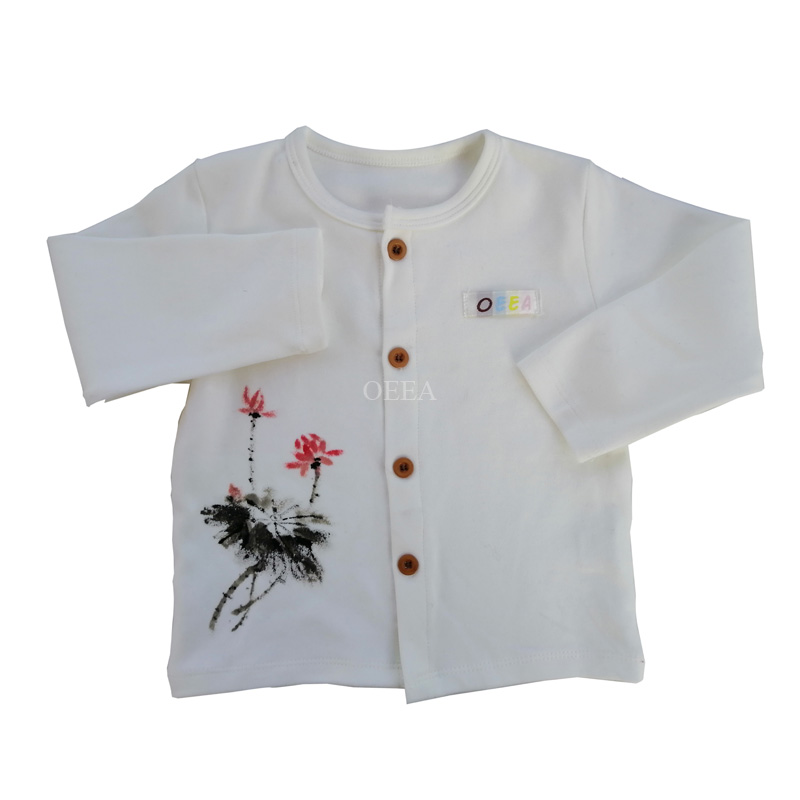 OEEA Baby Body suit