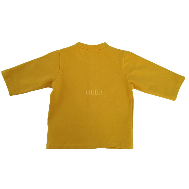 OEEA Baby Body suit