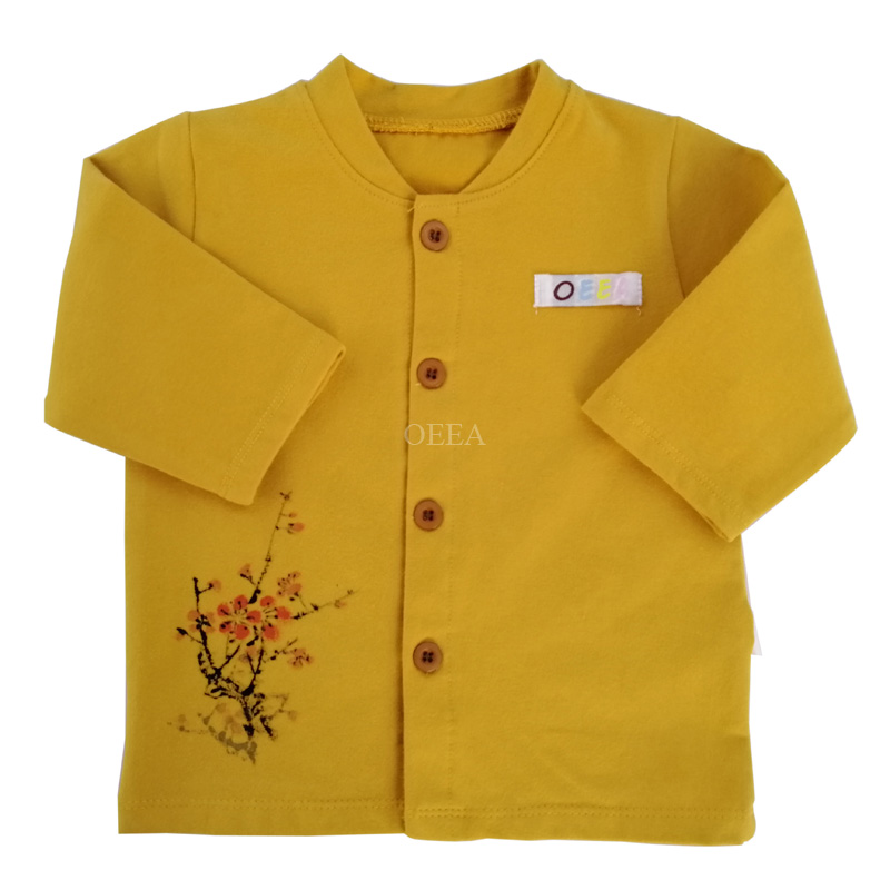 OEEA Baby Body suit